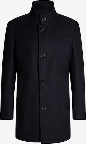 Manteau mi-saison 'Finchley' STRELLSON en bleu : devant