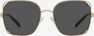 Tory Burch Sunglasses '0TY6097 55 331687' in Gold