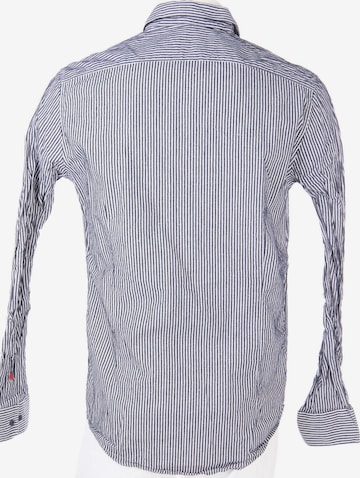 CG CLUB OF GENTS Button Up Shirt in L in Grey