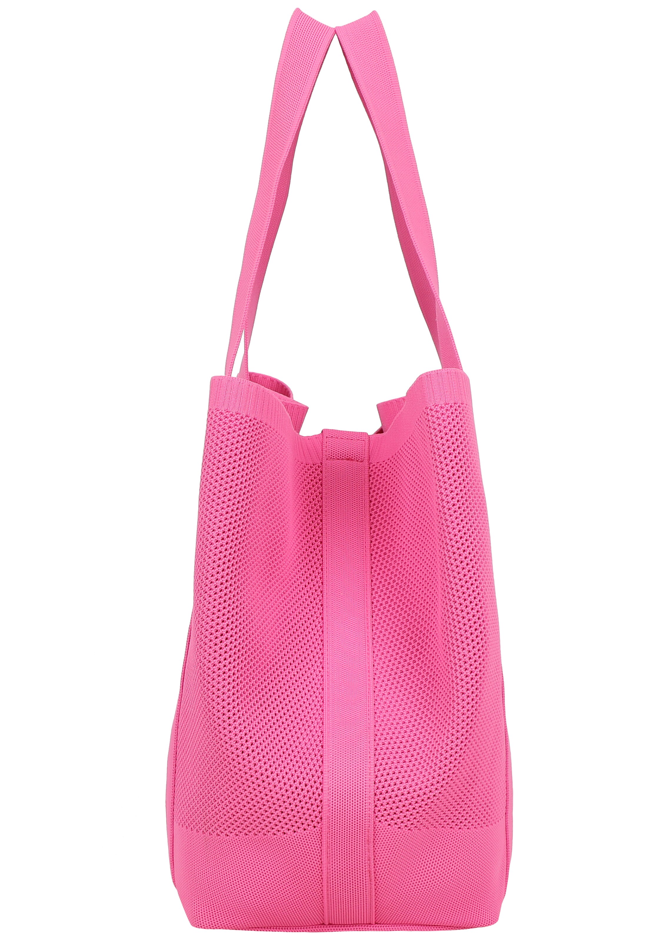Fritzi aus Preußen Shopper in Pink