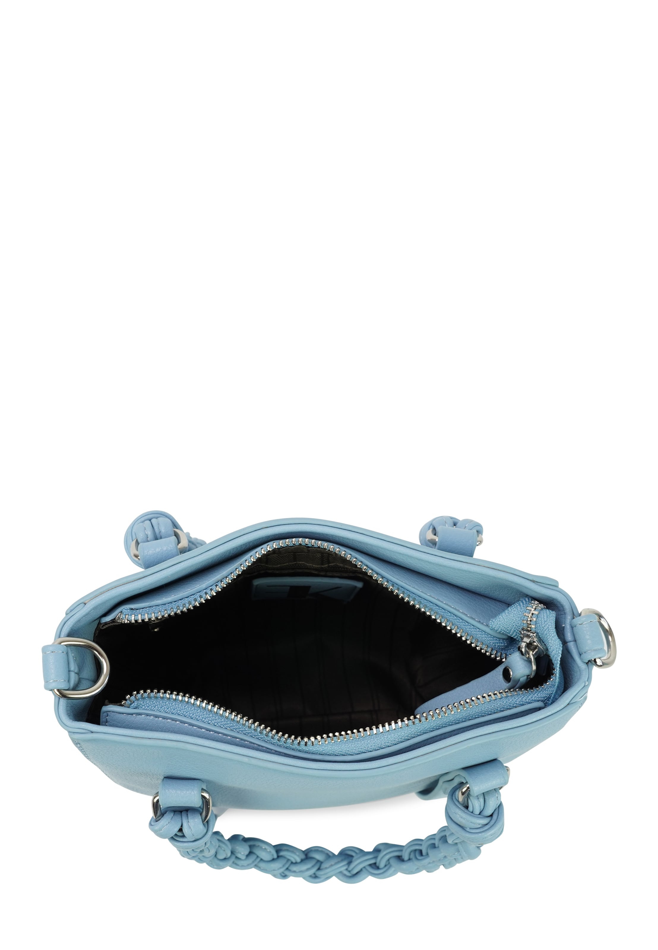 HARPA Schultertasche 'HAYA' in Blau