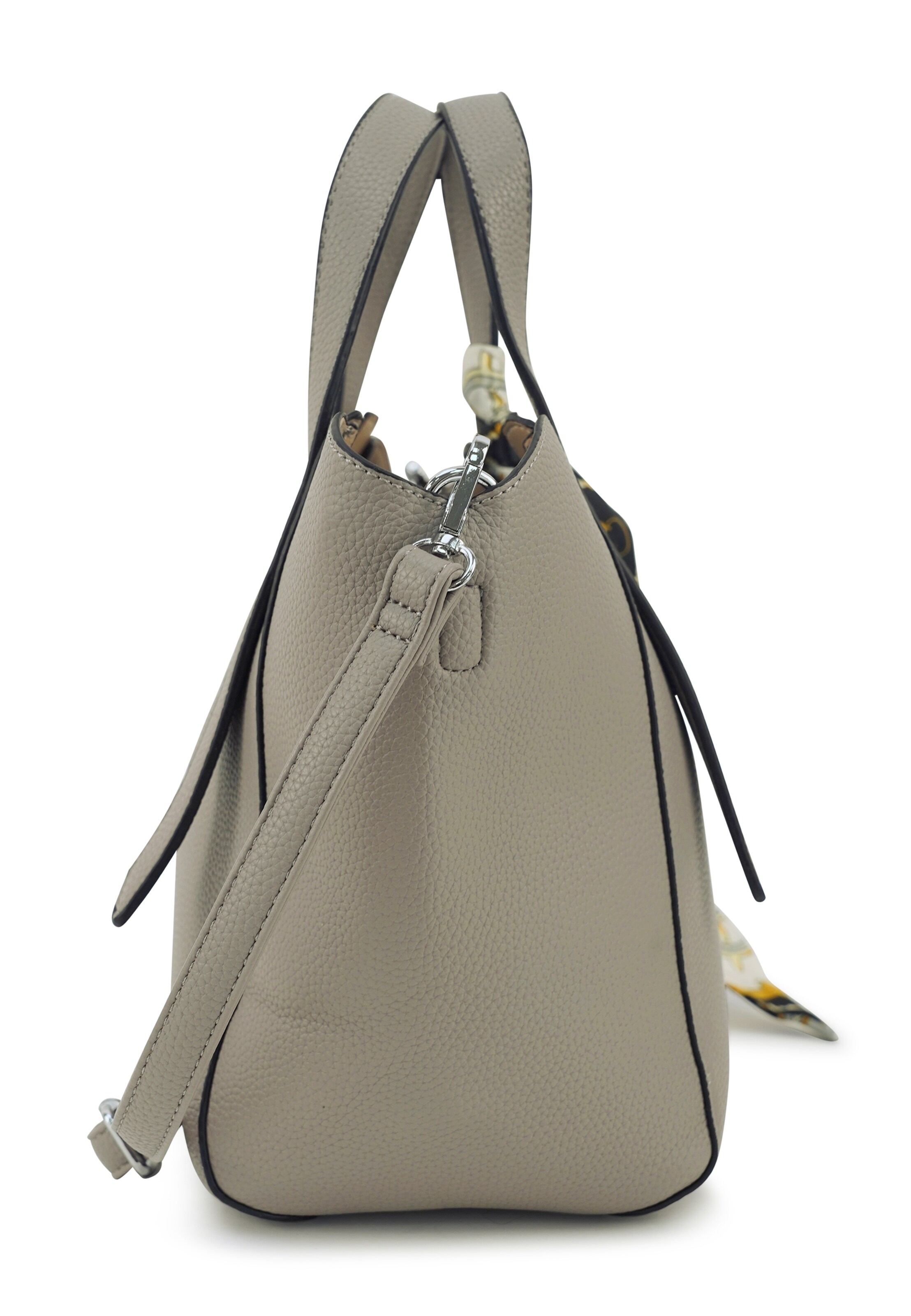 HARPA Handtasche 'SAGE' in Grau