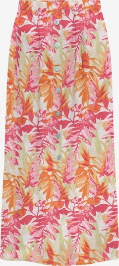 Sijonas 'ONLNOVA' iš ONLY, spalva – fuksijų spalva, Prekių apžvalga