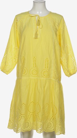 LIEBLINGSSTÜCK Dress in S in Yellow: front