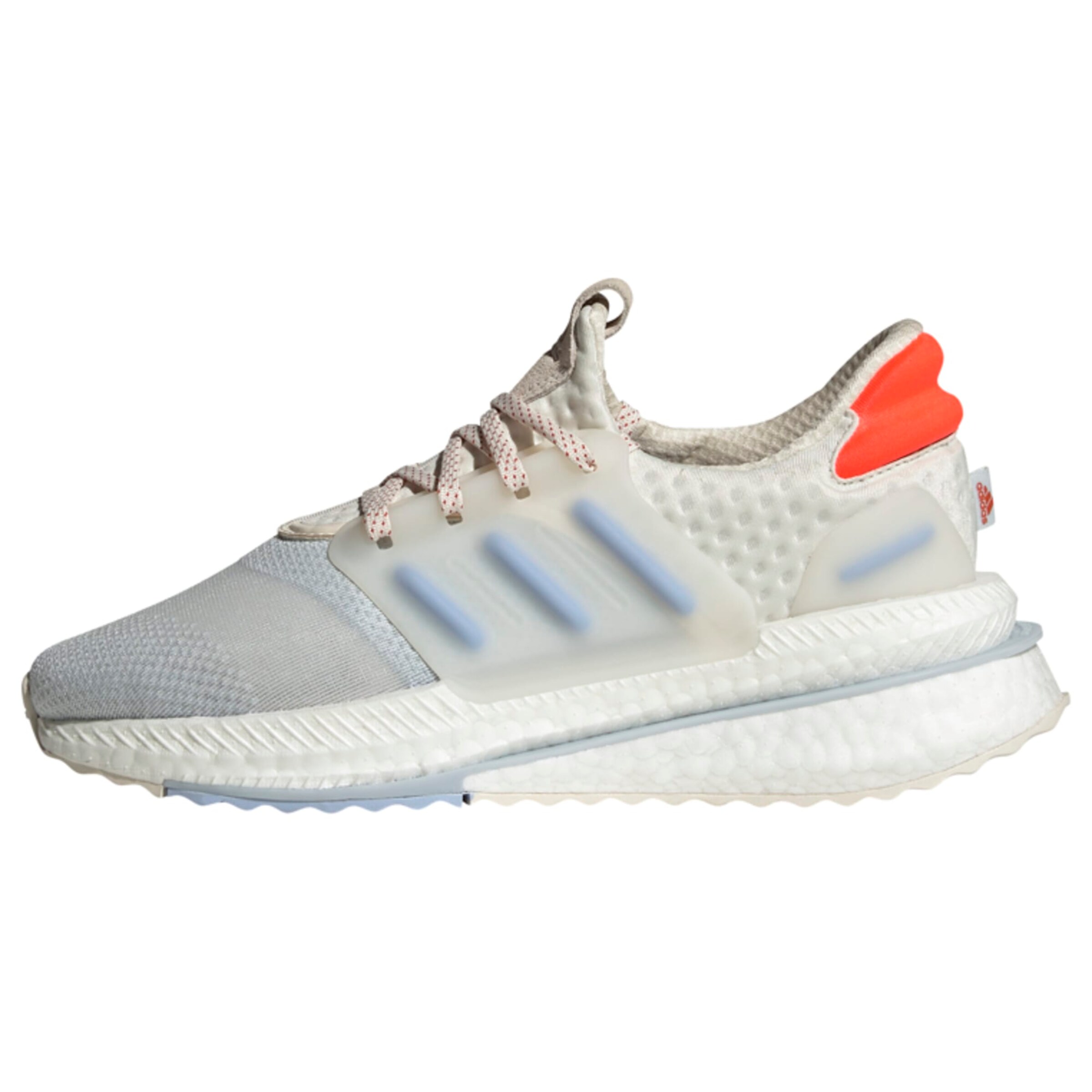 ADIDAS SPORTSWEAR Sneaker'X_Plrboost' in Blau: Vorderseite