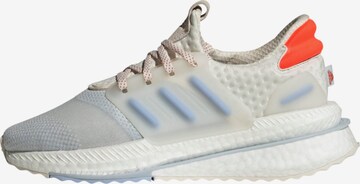 ADIDAS SPORTSWEAR Athletic Shoes 'X_Plrboost' in Blue: front