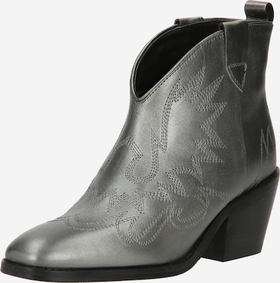 BRONX Ankle boots 'LA-TITUDE' in Grey, Item view