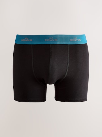 Next - Calzoncillo boxer en negro