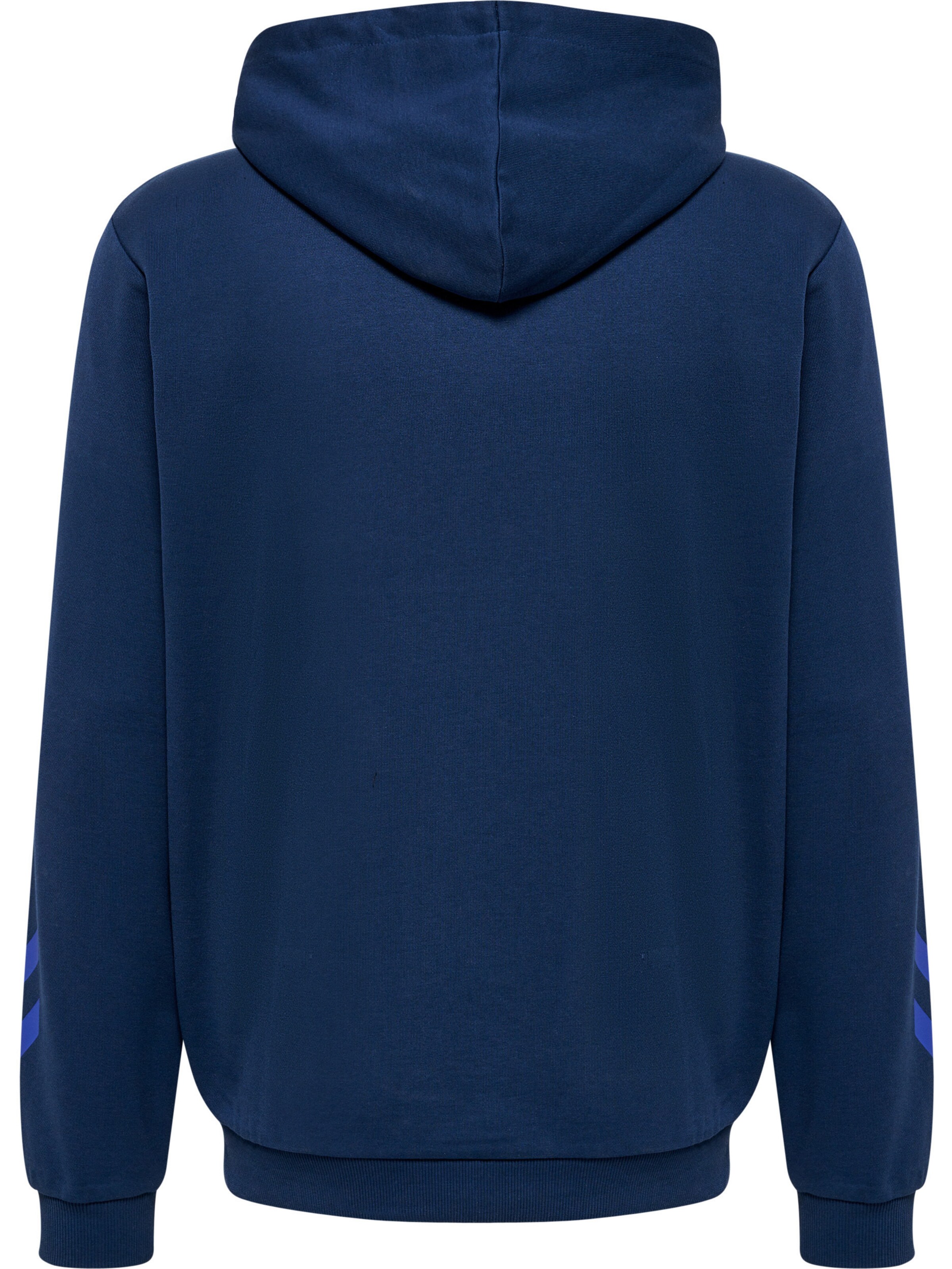 Hummel Sportsweatshirt 'Julian' in Blau
