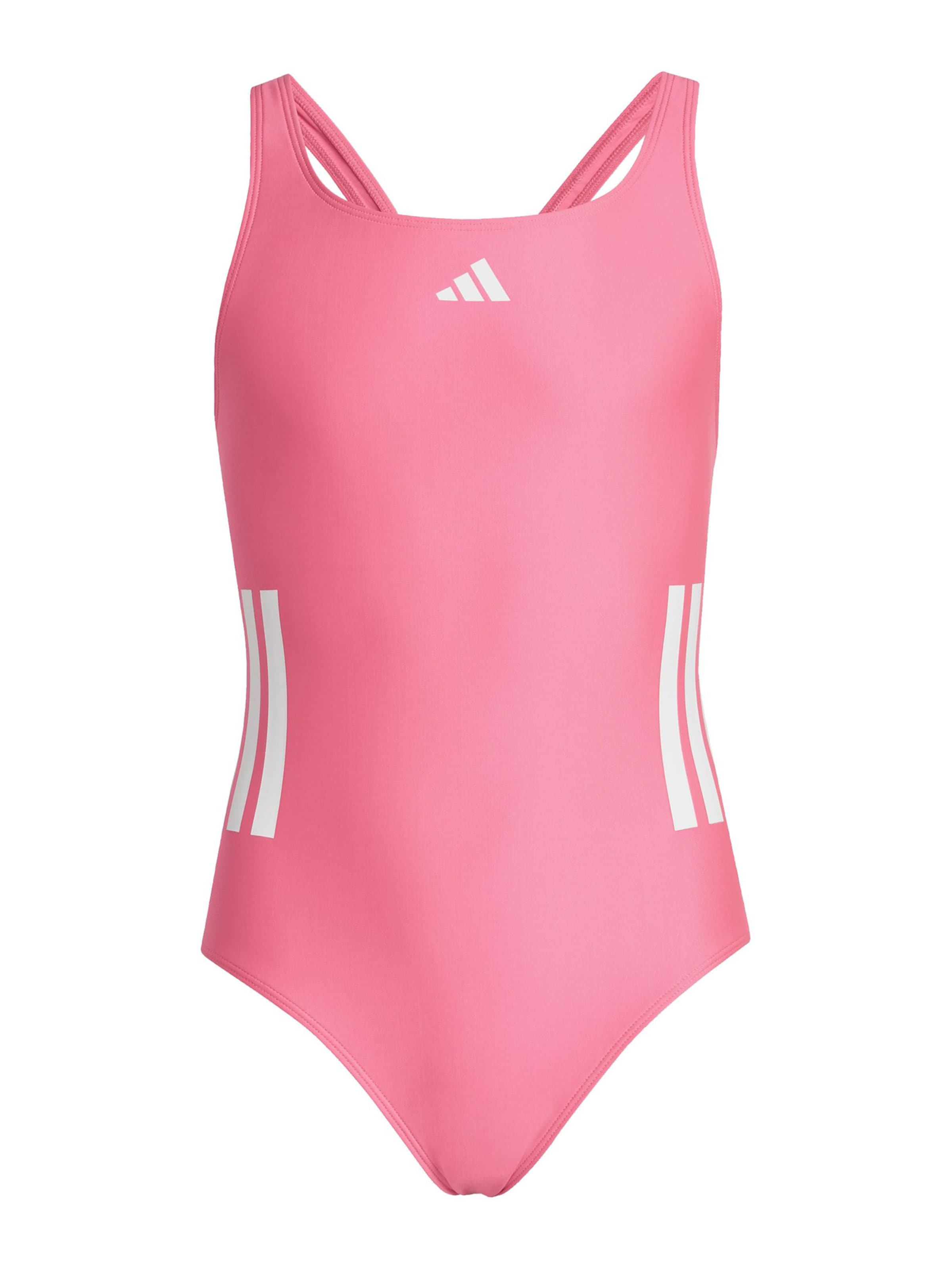 ADIDAS PERFORMANCE Sports swimwear in Pink: front