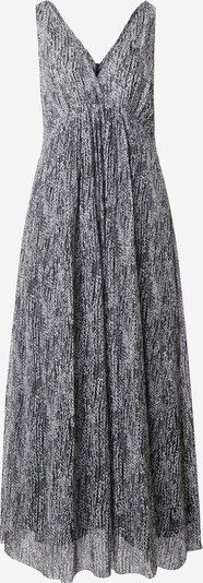 DRYKORN Kleid 'MAURIA' in graumeliert / schwarz, Produktansicht