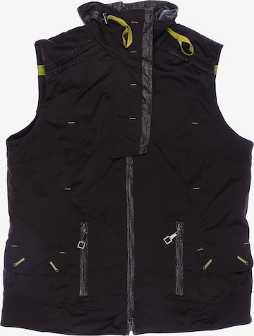 Sportalm Vest in XXL in Brown: front