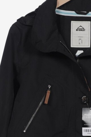 MCKINLEY Jacket & Coat in XL in Black