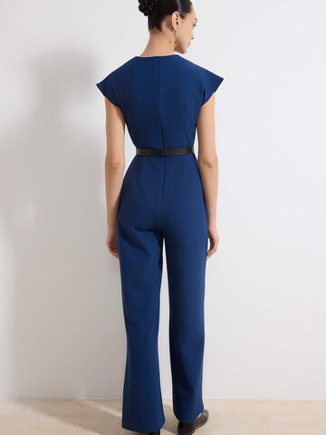 Combinaison Trendyol en bleu