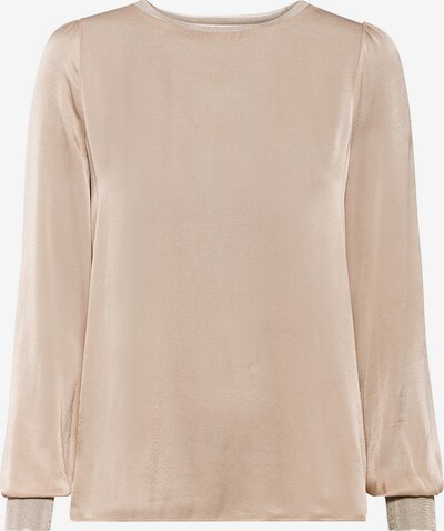 HALLHUBER Shirt in beige, Produktansicht