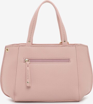 Suri Frey Shopper 'Ginny' in Pink