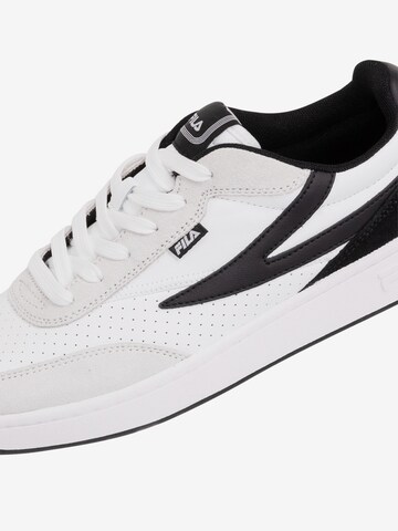 FILA Sneaker 'SEVARO S' in Weiß