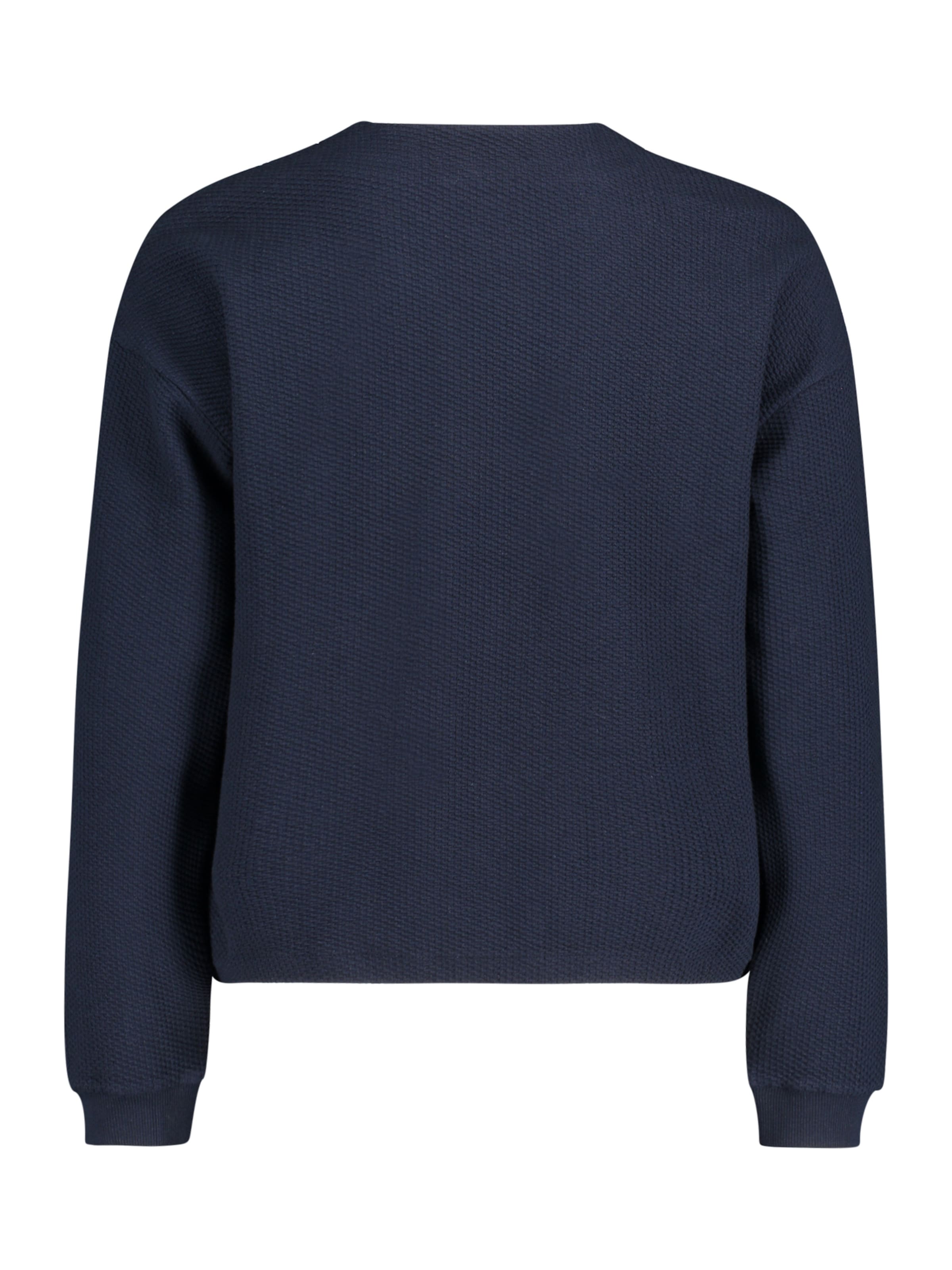 Betty Barclay Strickjacke in Blau