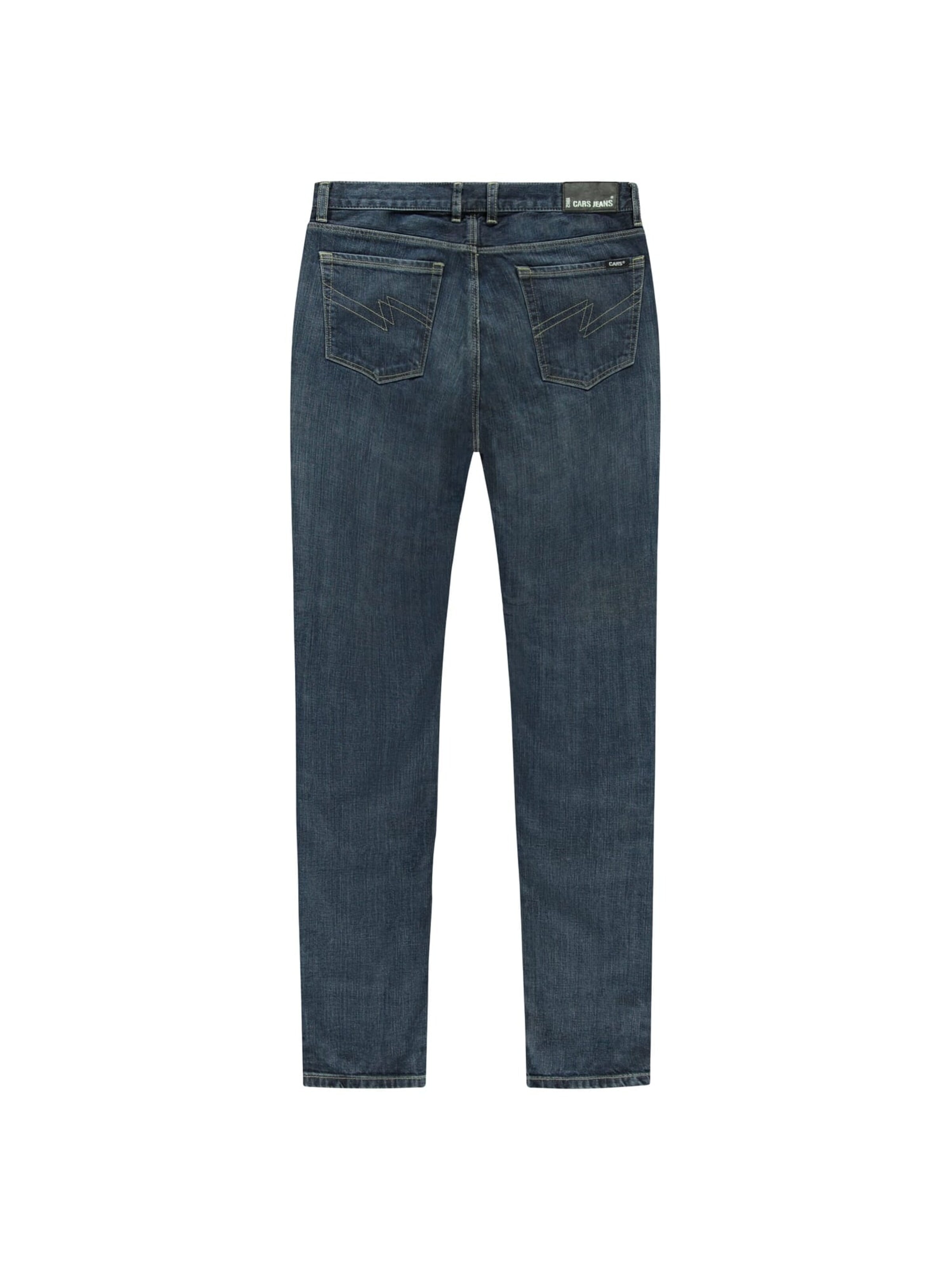 CARS Baggy Jeans 'BOOSTER' in Gemengde kleuren