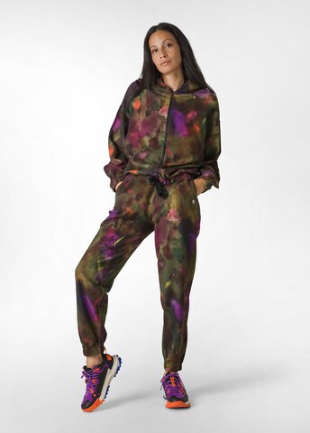 DEHA Tapered Broek in Gemengde kleuren