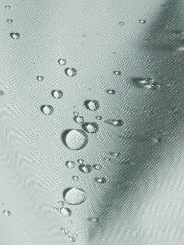 MAMMUT Outdoorjacke 'Crater IV' in Grün