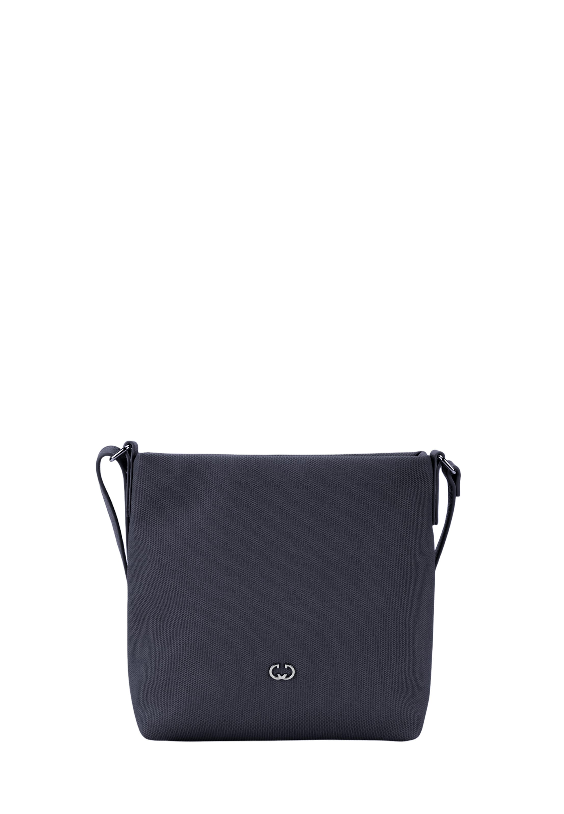 GERRY WEBER Shoulder Bag 'Be Different 1.0 ' in Blue: front