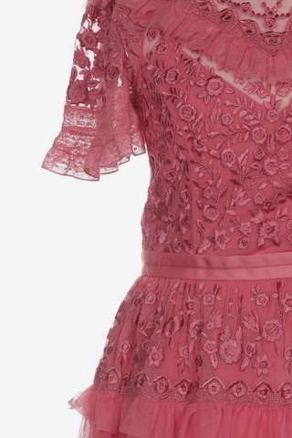 Needle & Thread Kleid XS in Pink