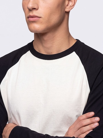 T-Shirt 'ONSHeaton' Only & Sons en blanc