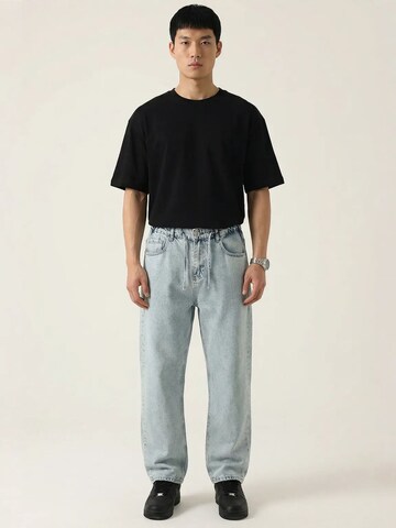 regular Jeans di Bigdart in blu