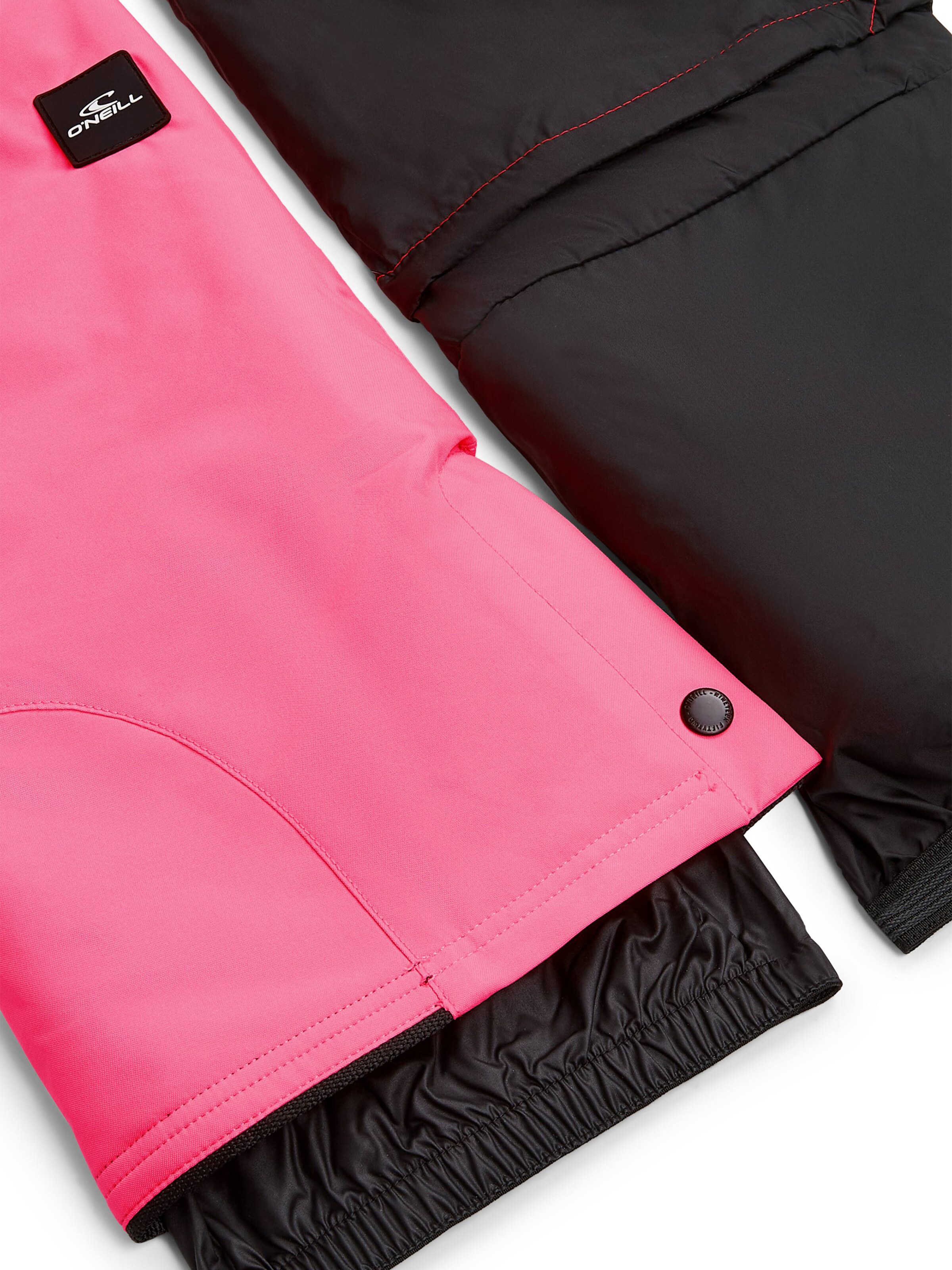 O'NEILL Normální Sportovní kalhoty – pink