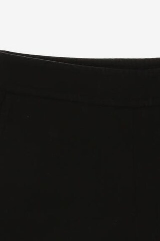 HALLHUBER Shorts in XS in Black