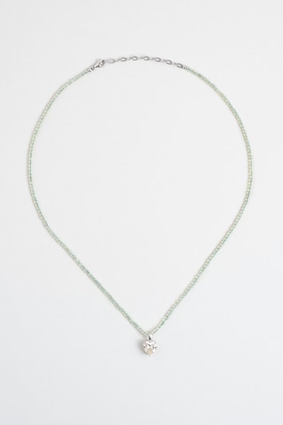 So Chic Ketting in Goud: voorkant