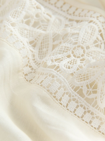 Next Strandjurk in Wit