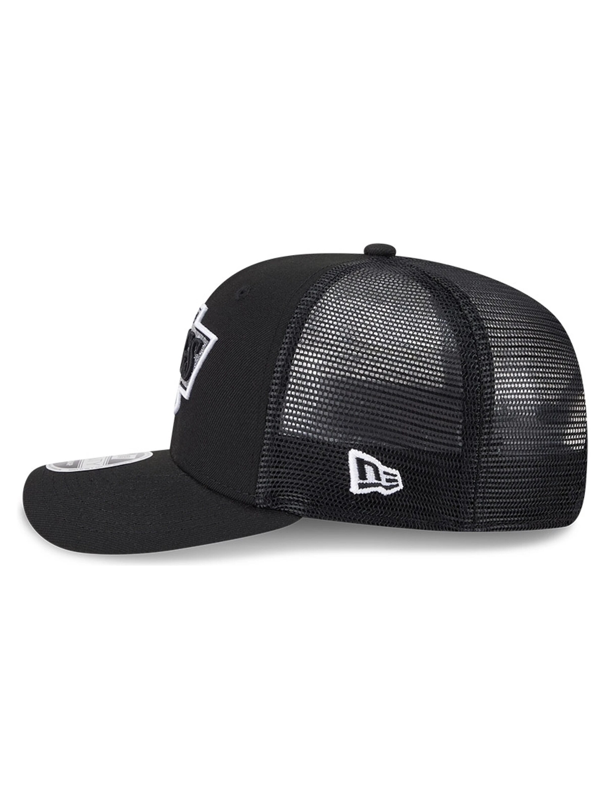 NEW ERA - Gorra 'Gorra' en negro