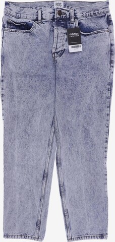 BDG Urban Outfitters Jeans 30 in Blau: predná strana