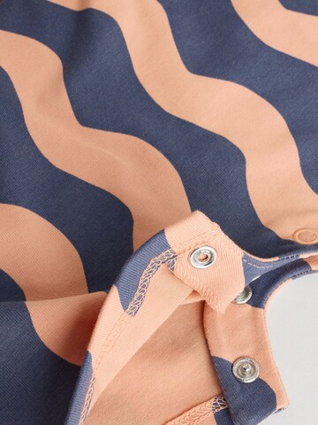 Next Romper/Bodysuit in Blue