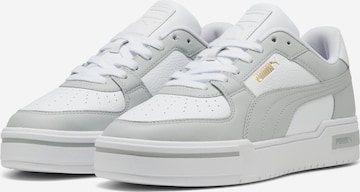 Sneakers Laag Puma Witte Schoenen PUMA Carina Lift Tw Lage