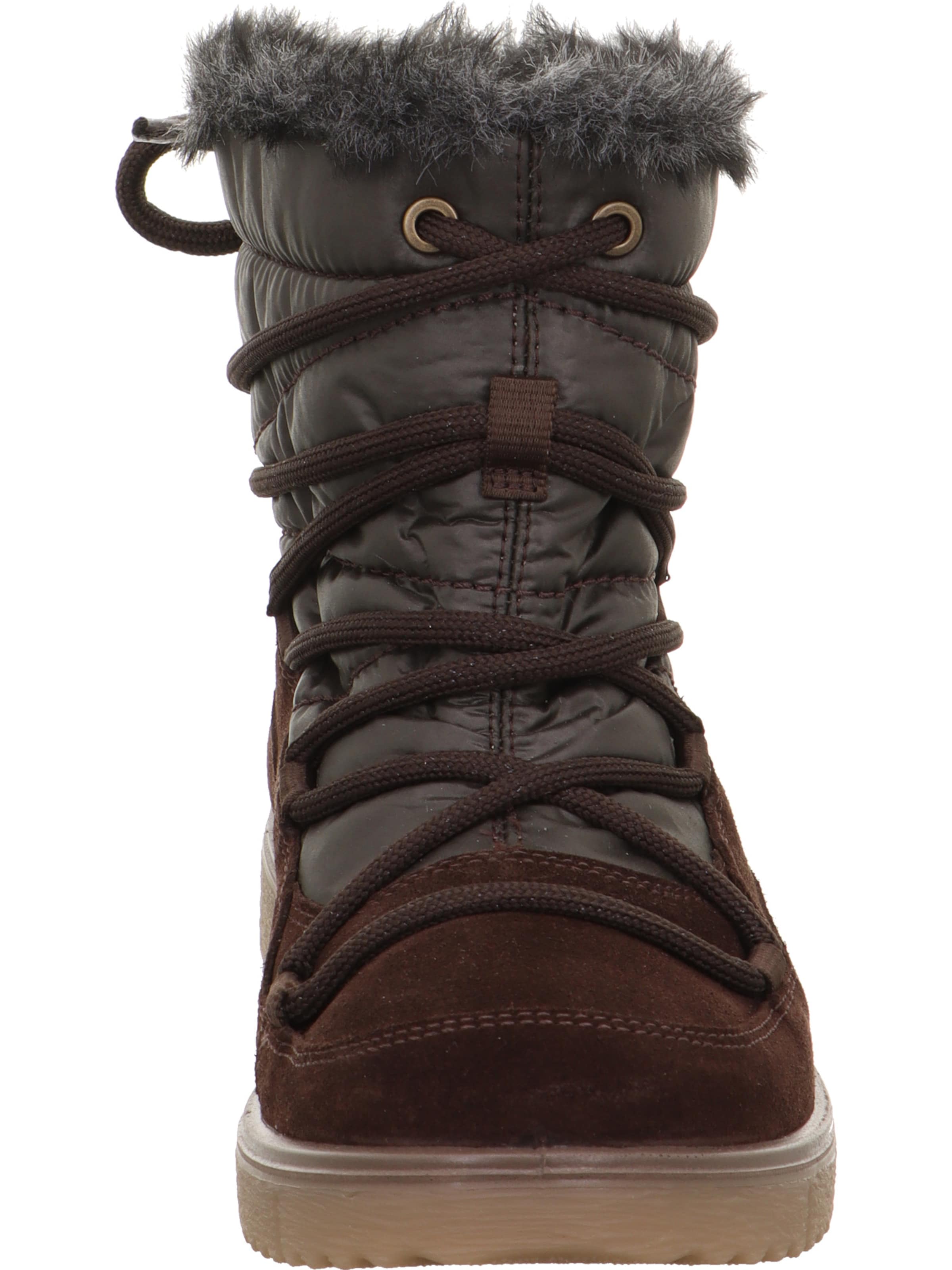 Legero Snowboots 'Campania' in Braun