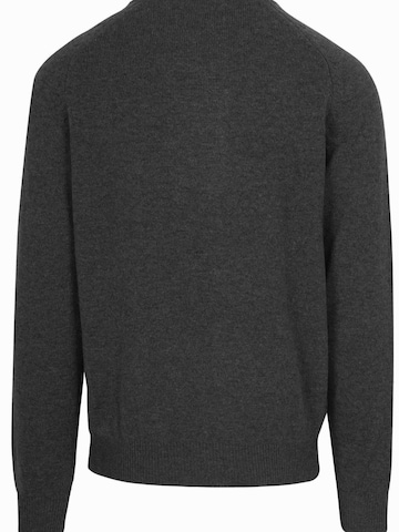 Steppin' out Shirt‌ in Grau