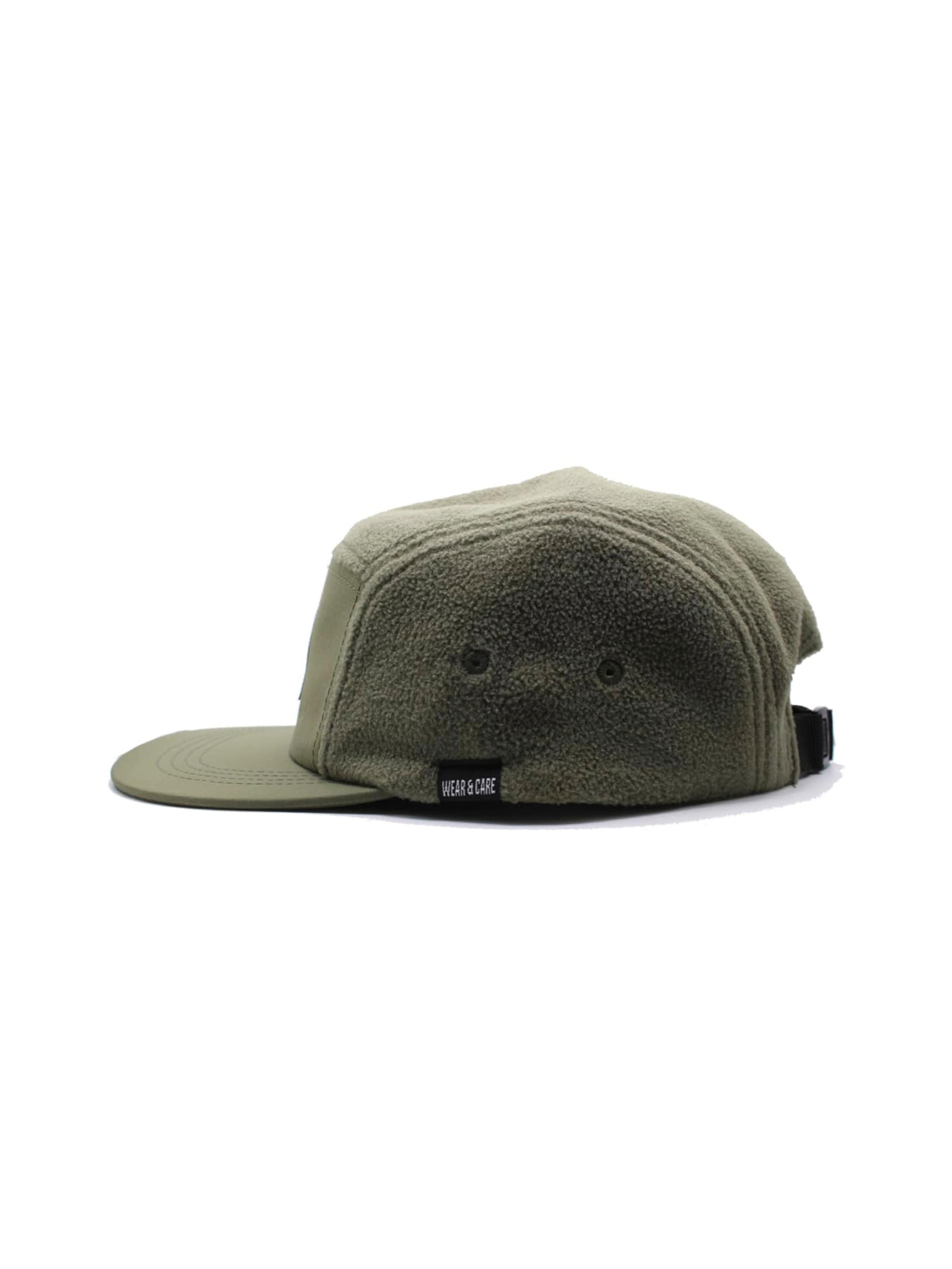 Surf Monkey - Gorra deportiva en verde