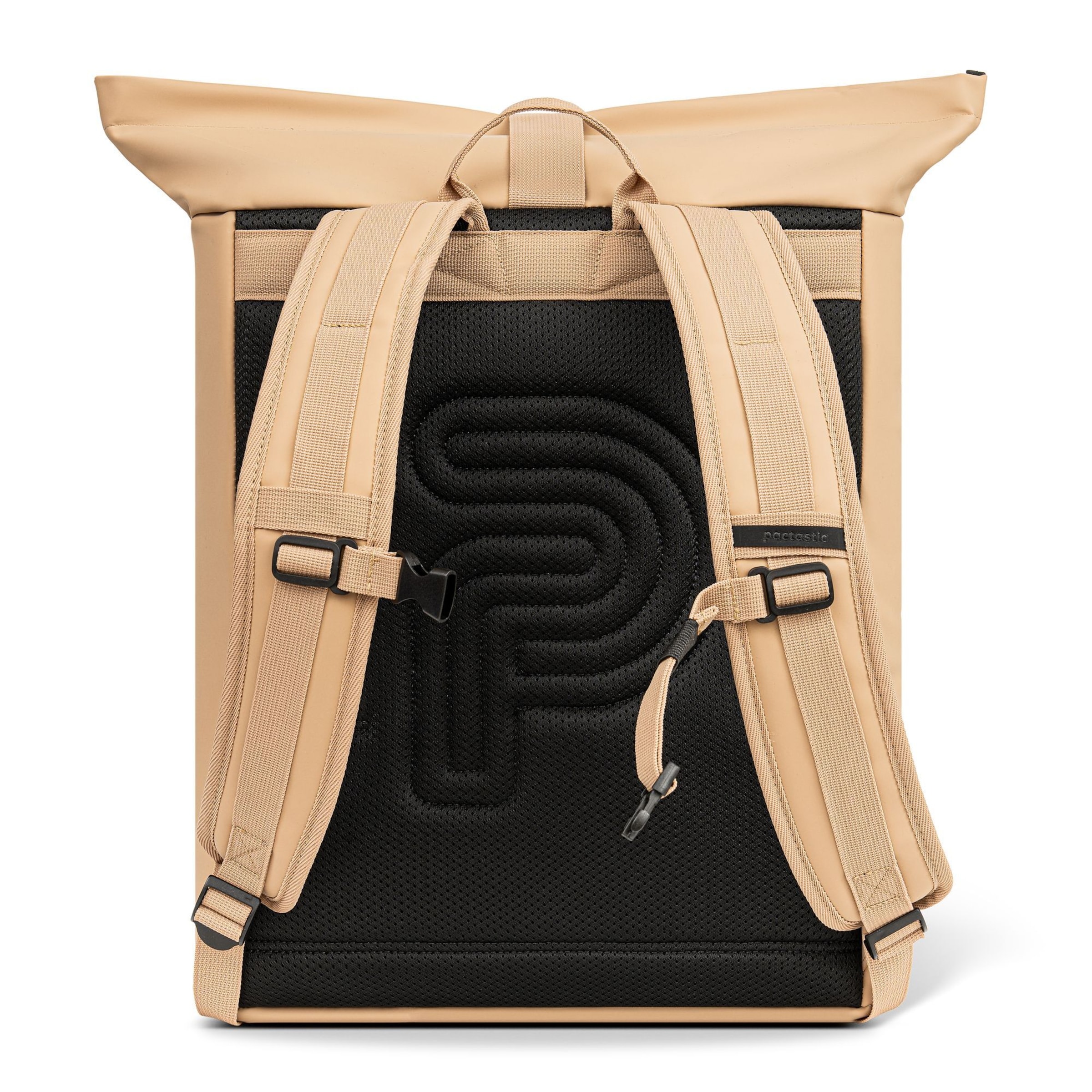 Pactastic Rugzak 'Urban Collection' in Beige