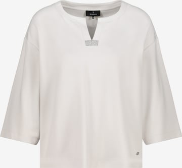 smėlio monari Marškinėliai: priekis