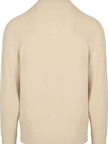 Profuomo Shirt in Beige