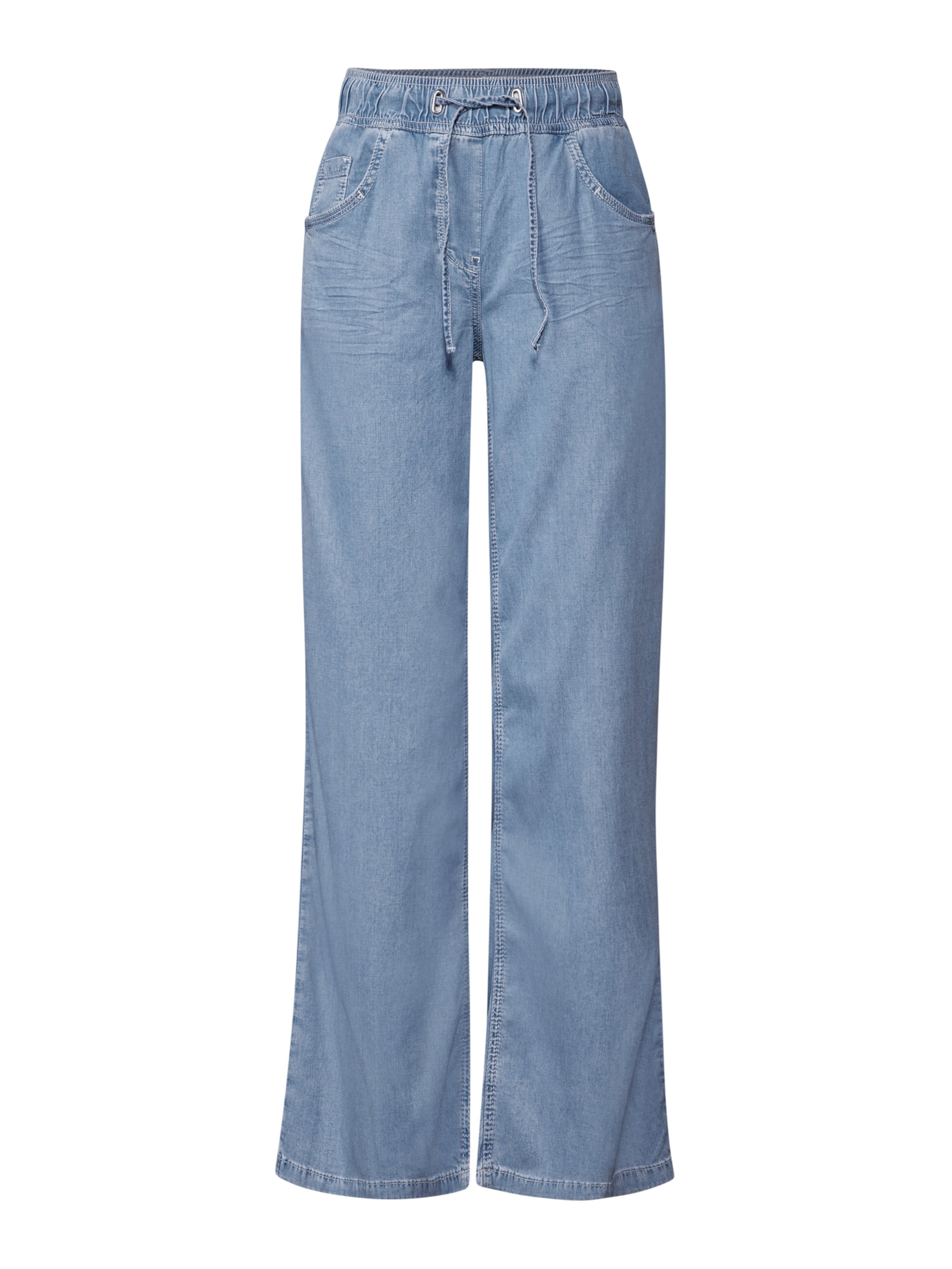 CECIL Vaquero 'Neele' en azul denim, Vista del producto