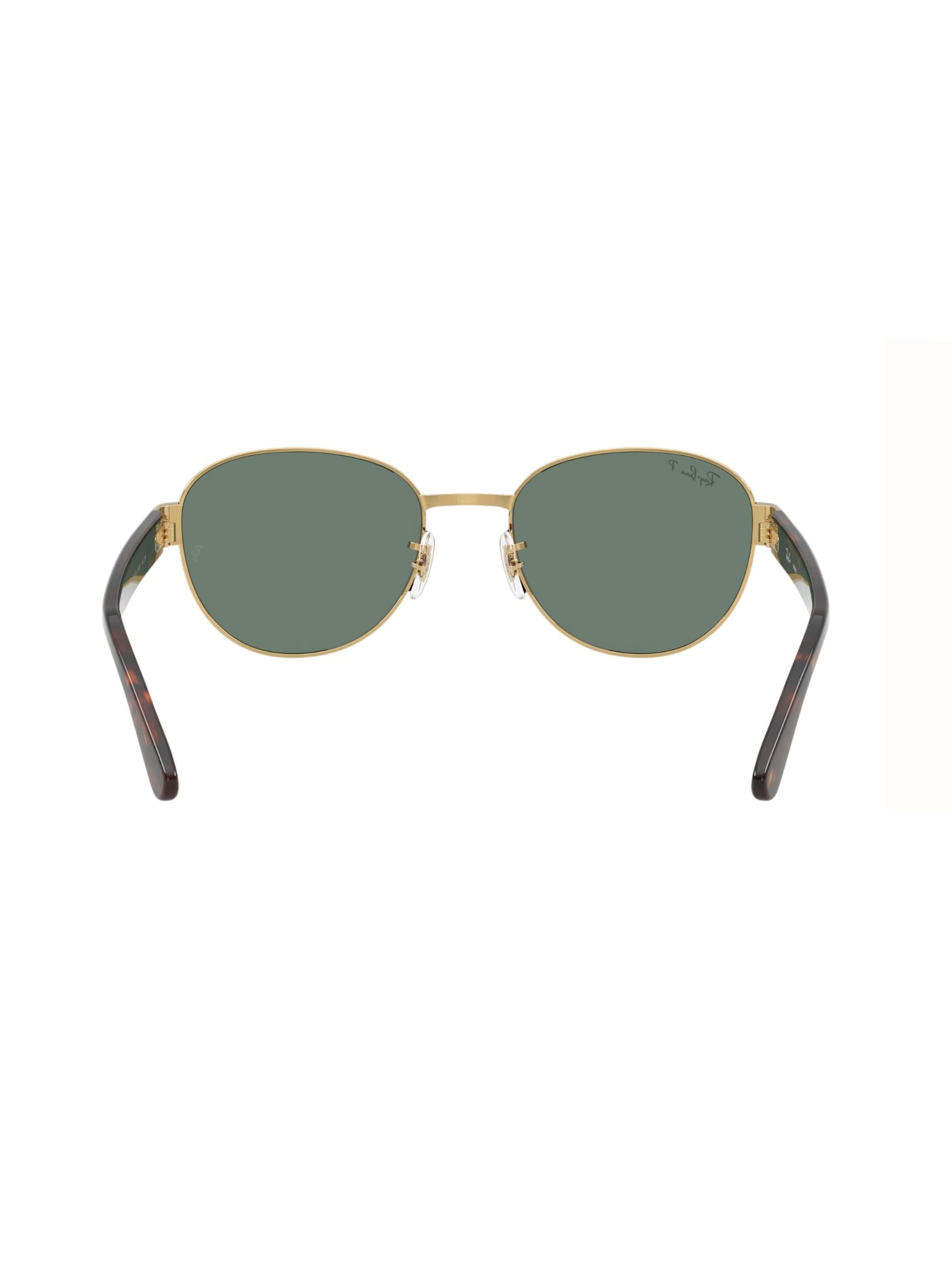 Ray-Ban Sunglasses in Gold