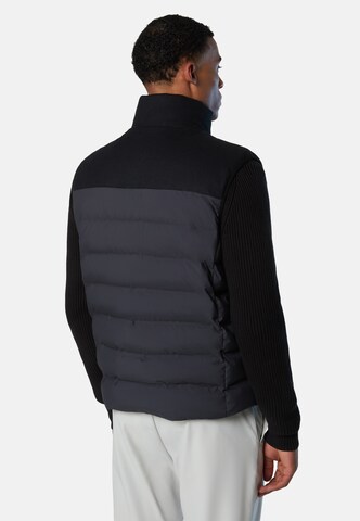 North Sails Vest 'Gamma' i grå