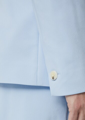 COMMA Blazer in Blue