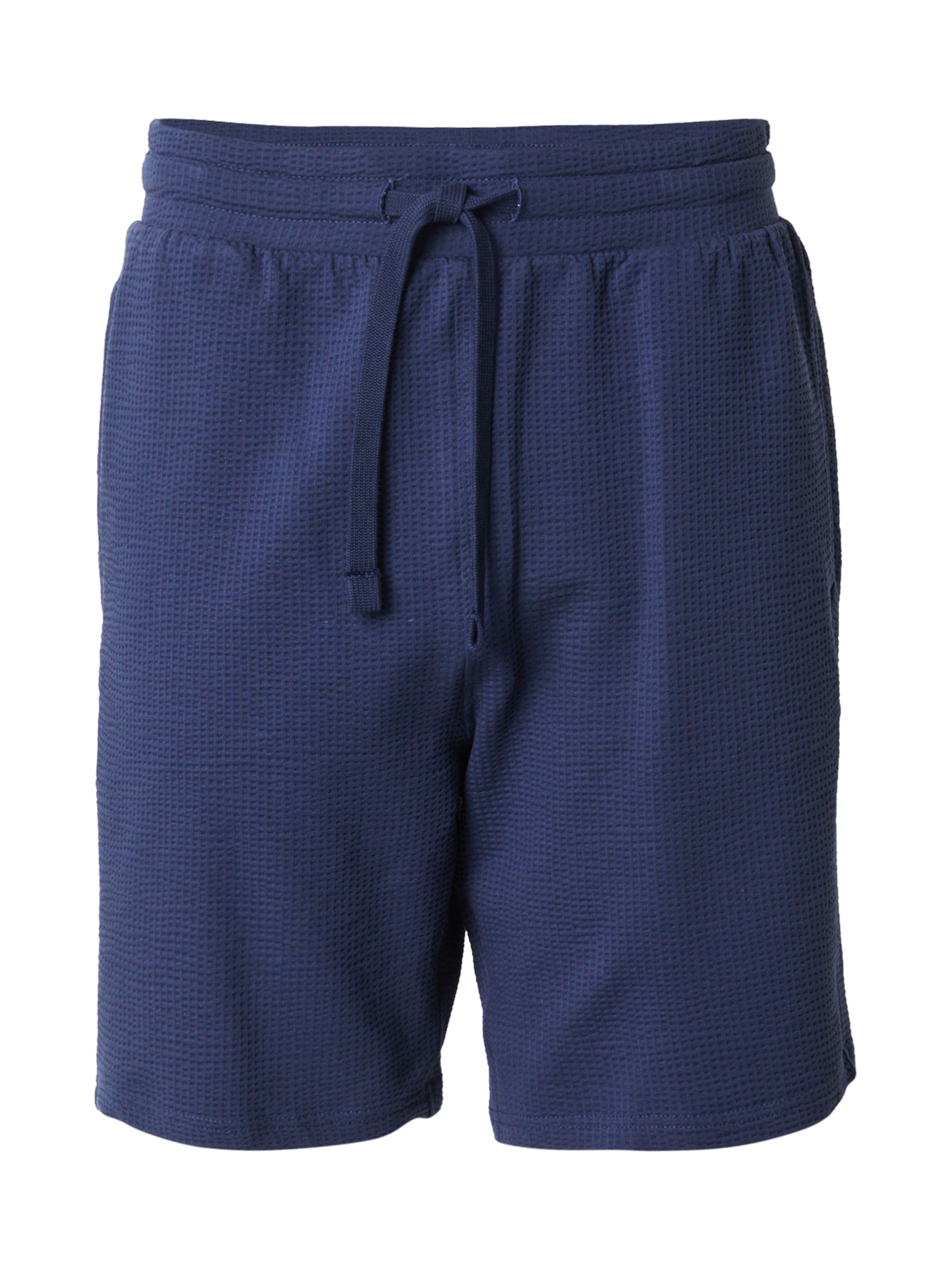 Regular Pantalon 'ONSKian' Only & Sons en bleu : devant