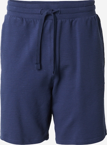 Only & Sons Штаны 'ONSKIAN' в Синий: спереди