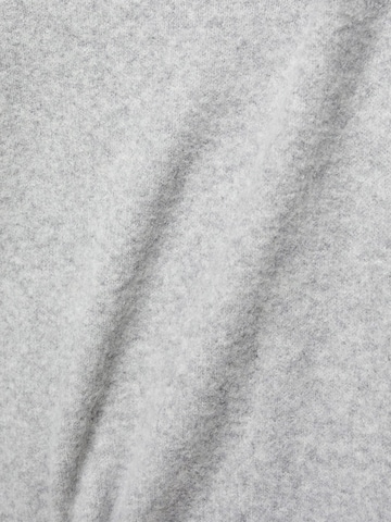 MANGO Kleid 'SEEDS' in Grau